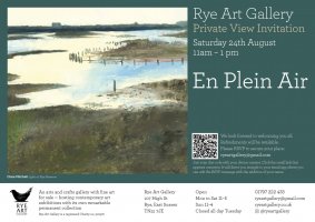 EnPleinAir Private View Email